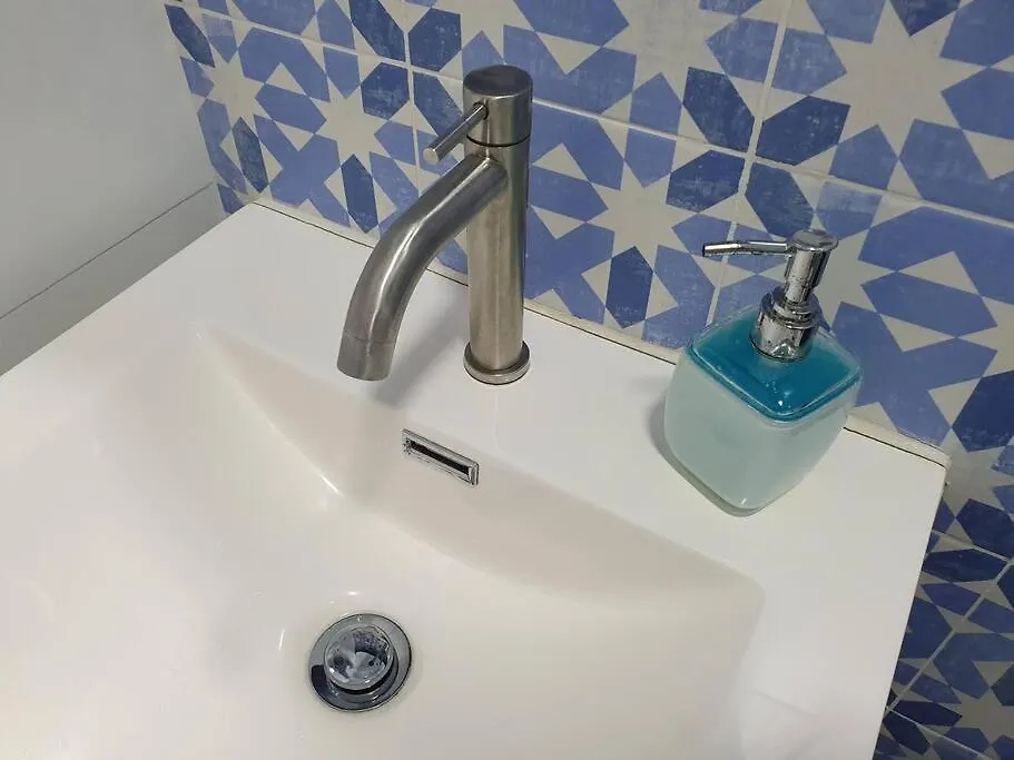 Acogedor Apto En Piso 22 Vista Al Mar Cartagena